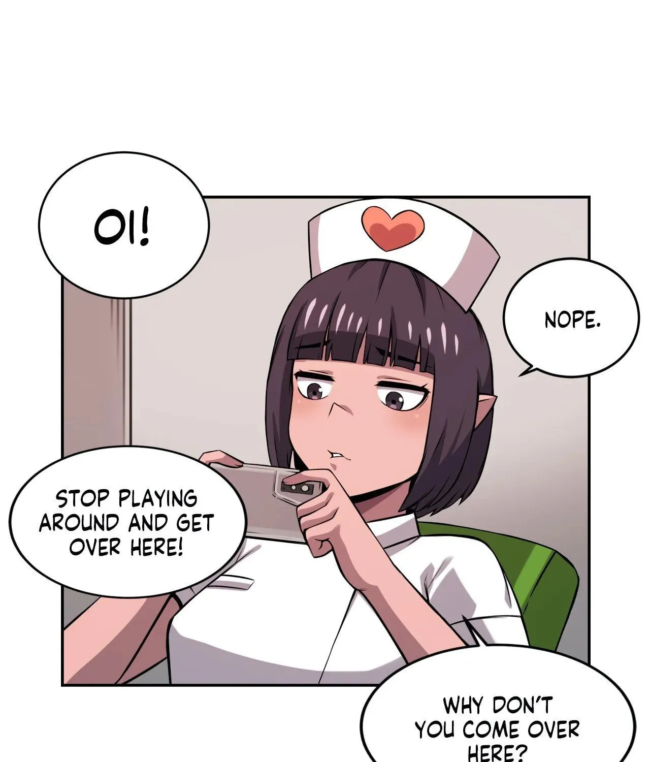 Zombie Girlfriend! Chapter 34 page 2 - 