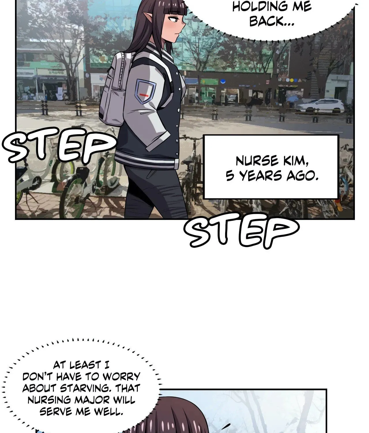 Zombie Girlfriend! Chapter 34 page 12 - 