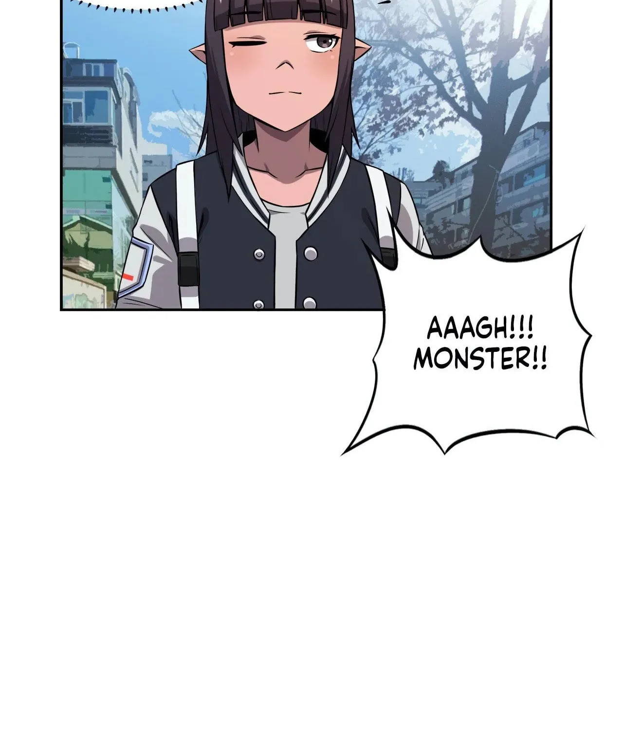 Zombie Girlfriend! Chapter 34 page 13 - 
