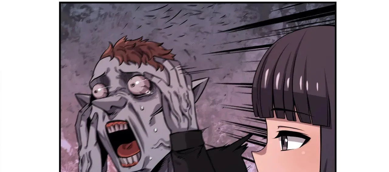 Zombie Girlfriend! Chapter 34 page 14 - 