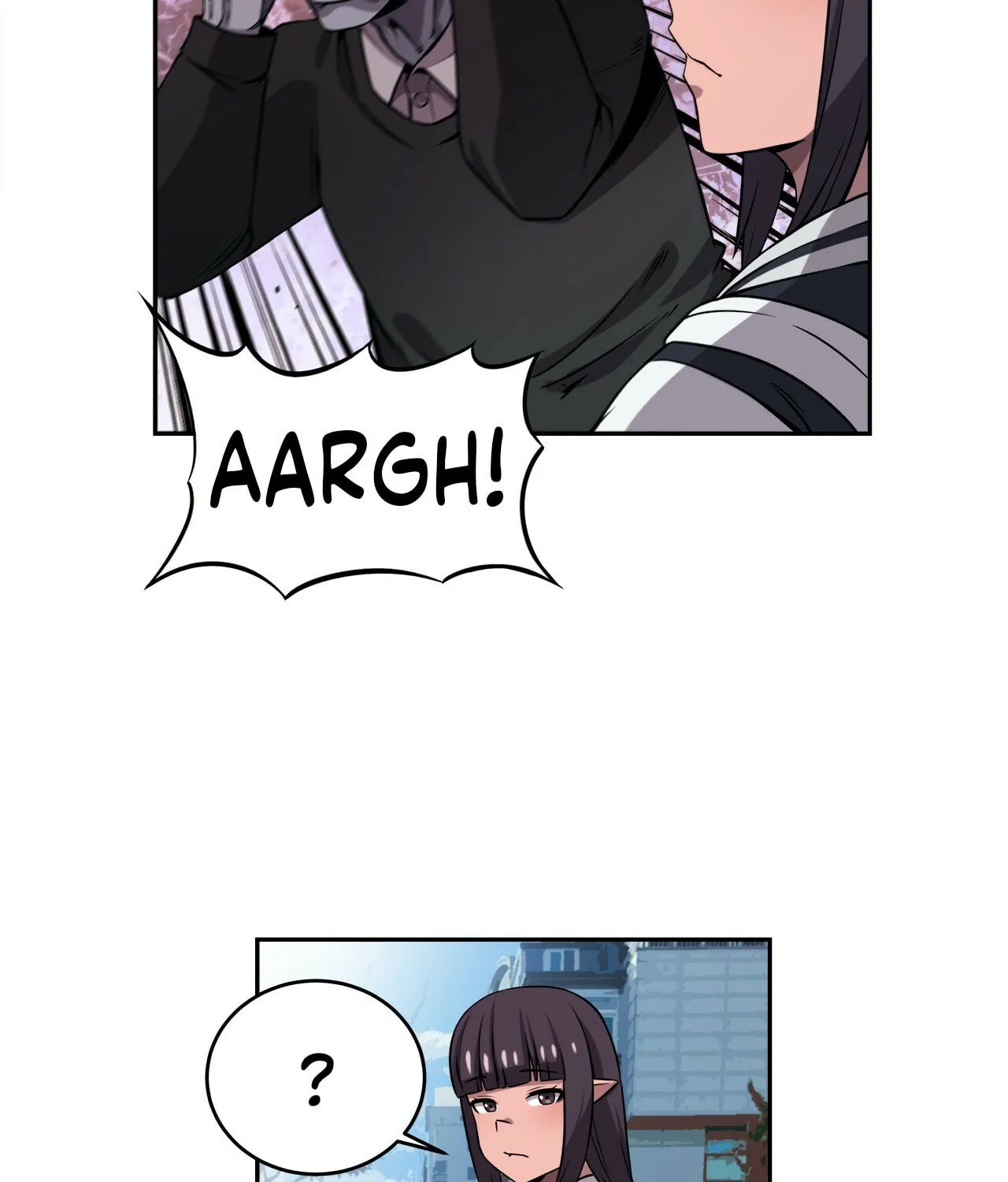 Zombie Girlfriend! Chapter 34 page 15 - 