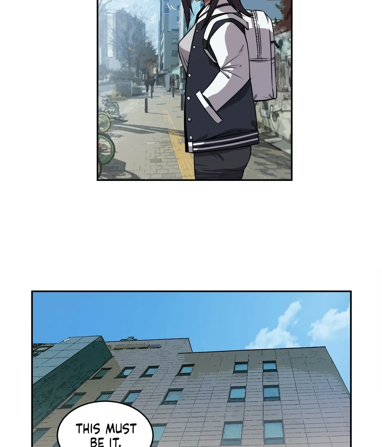 Zombie Girlfriend! Chapter 34 page 16 - 