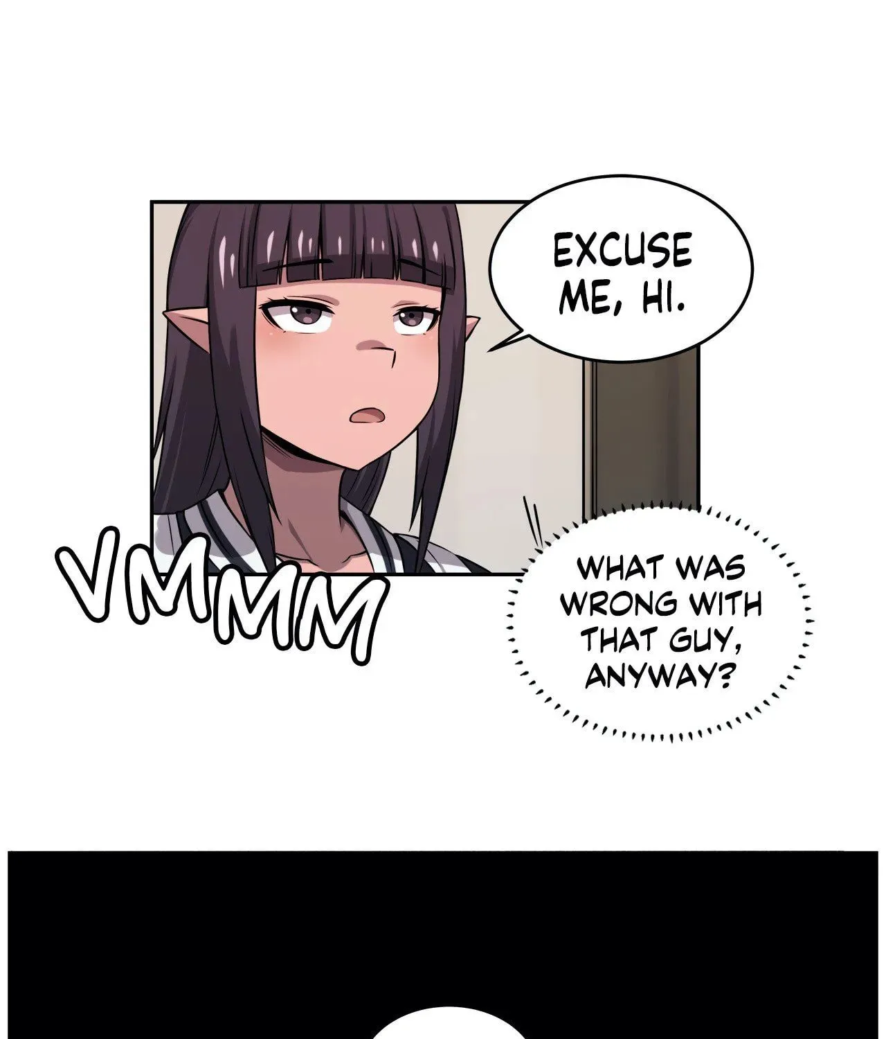 Zombie Girlfriend! Chapter 34 page 18 - 