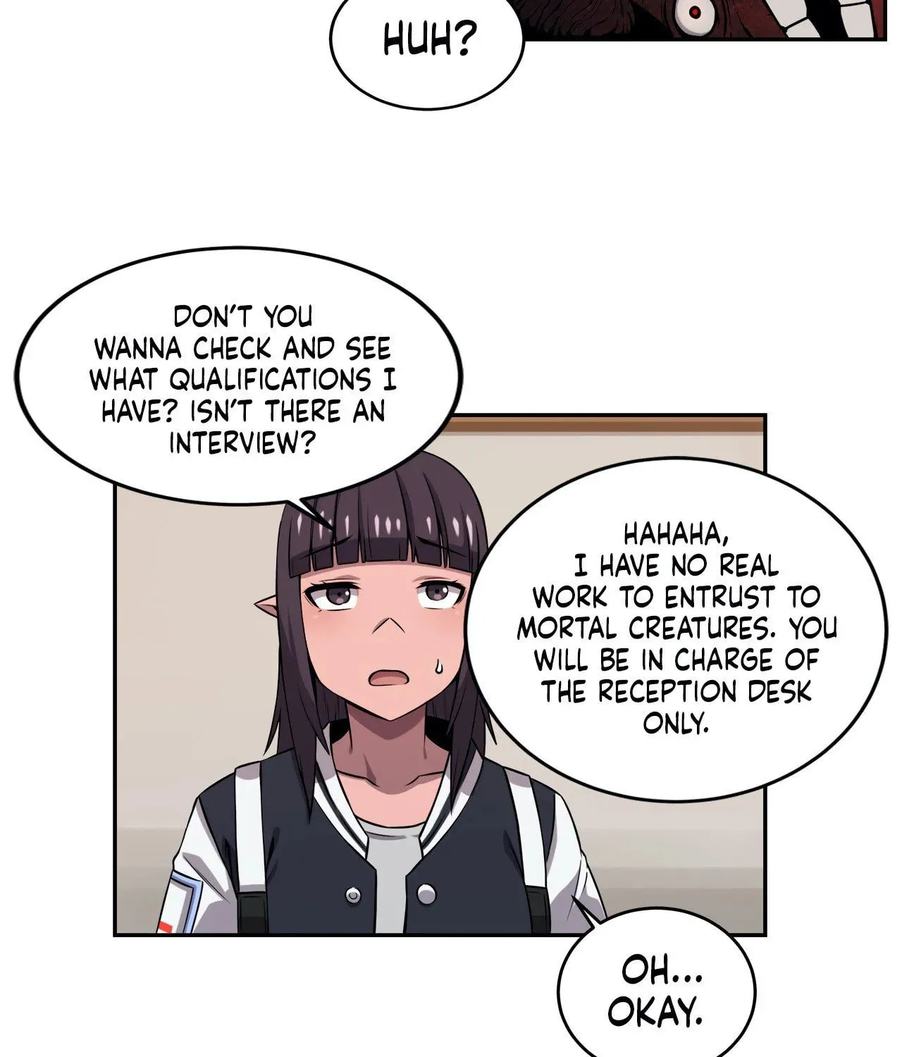 Zombie Girlfriend! Chapter 34 page 24 - 