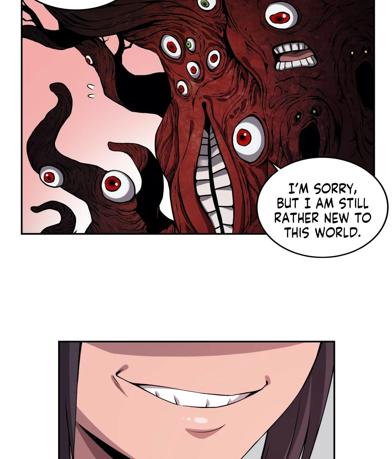 Zombie Girlfriend! Chapter 34 page 28 - 