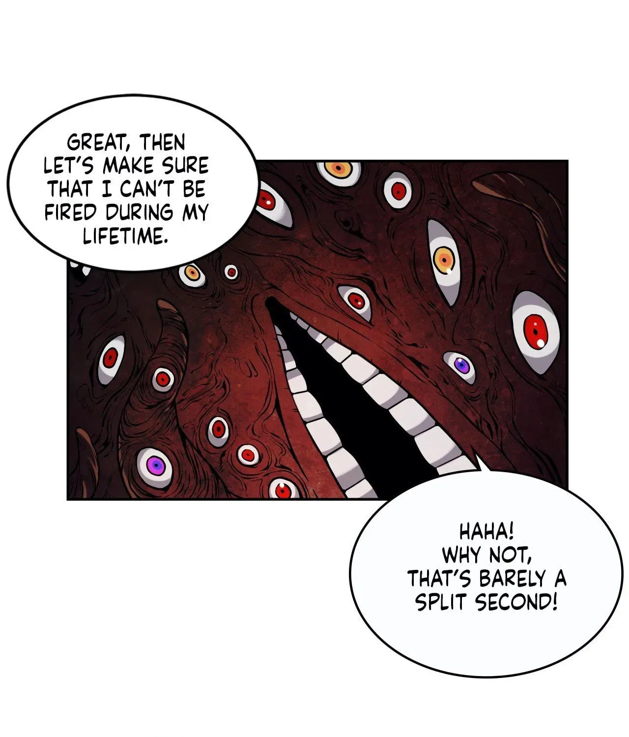 Zombie Girlfriend! Chapter 34 page 36 - 