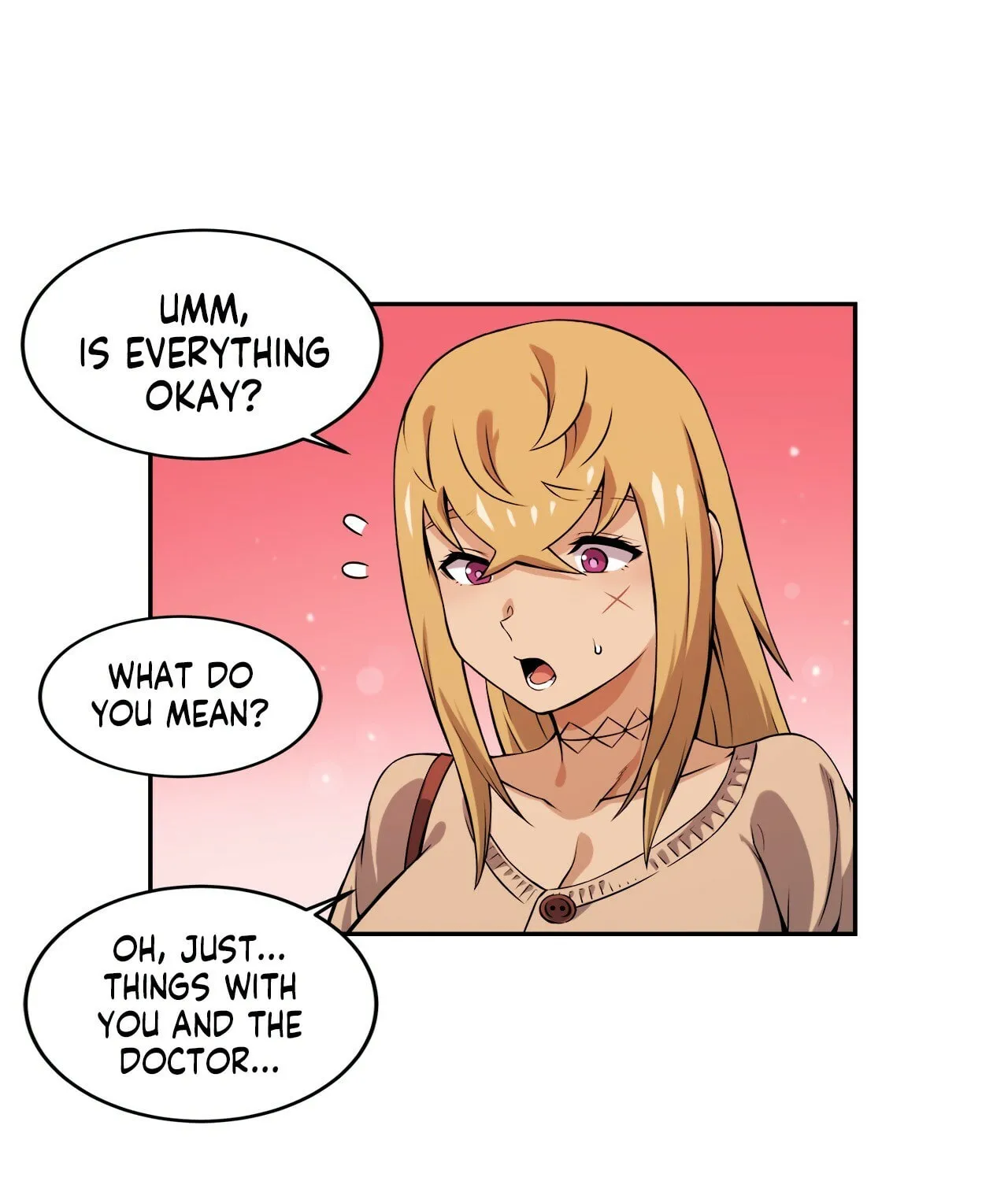 Zombie Girlfriend! Chapter 34 page 5 - 