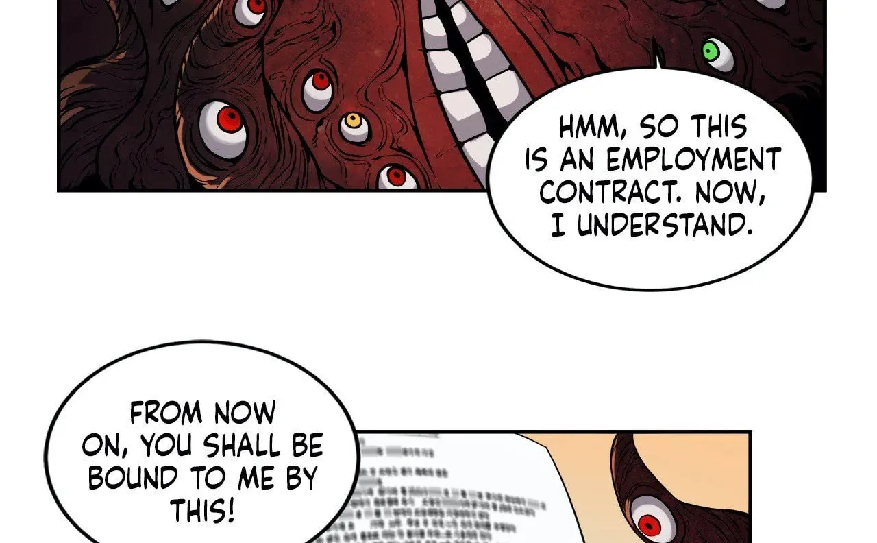 Zombie Girlfriend! Chapter 34 page 41 - 