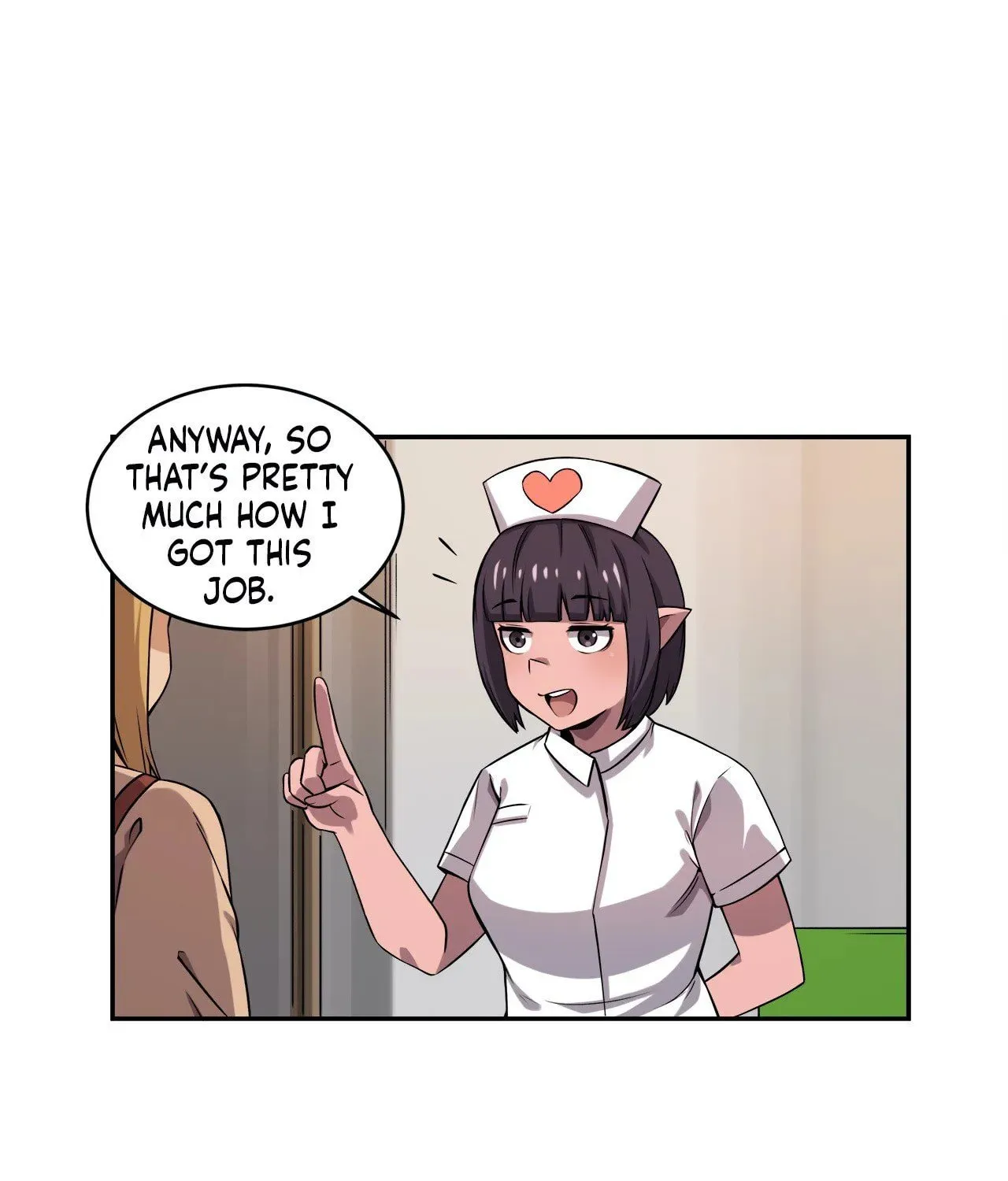 Zombie Girlfriend! Chapter 34 page 45 - 