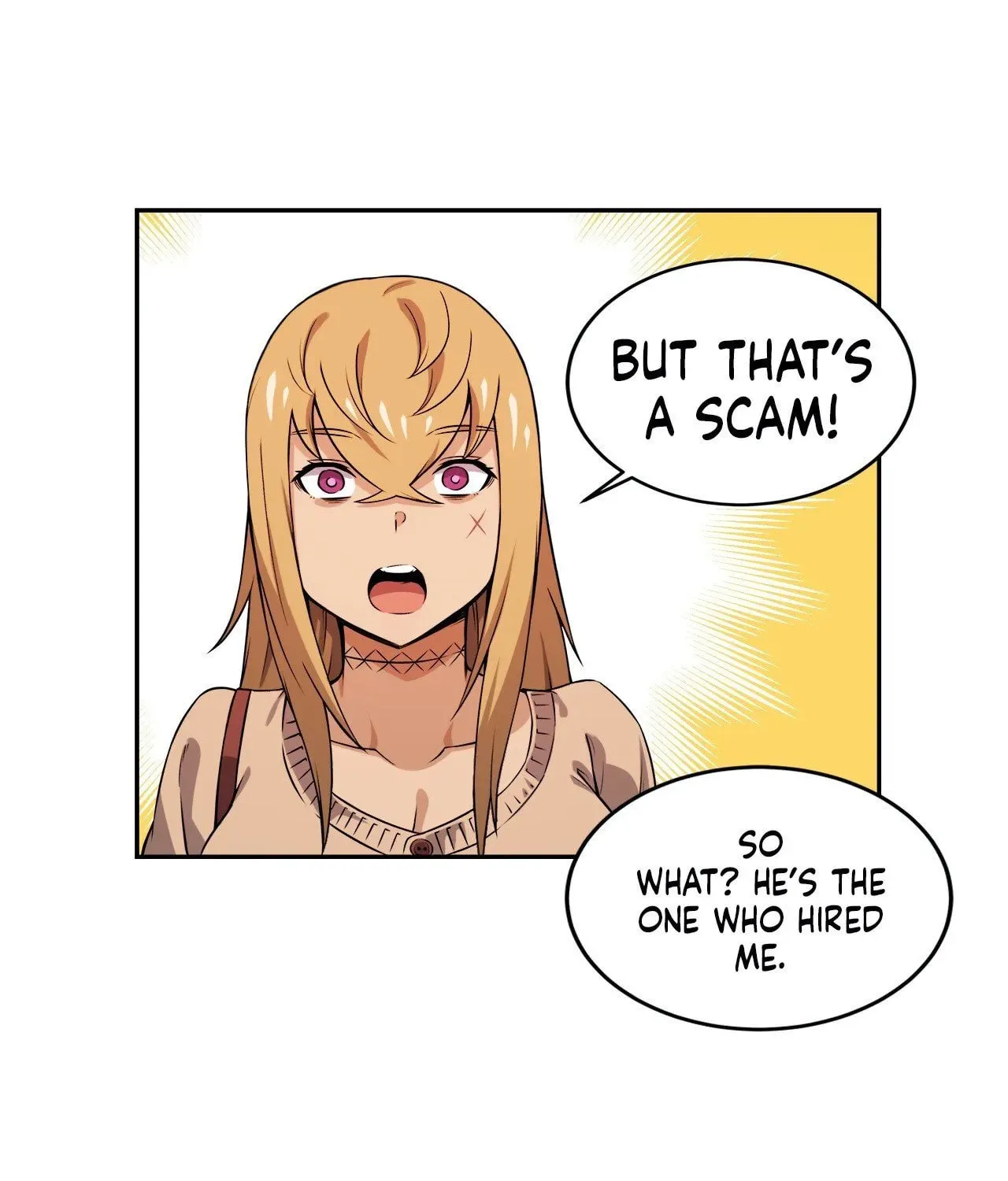 Zombie Girlfriend! Chapter 34 page 46 - 