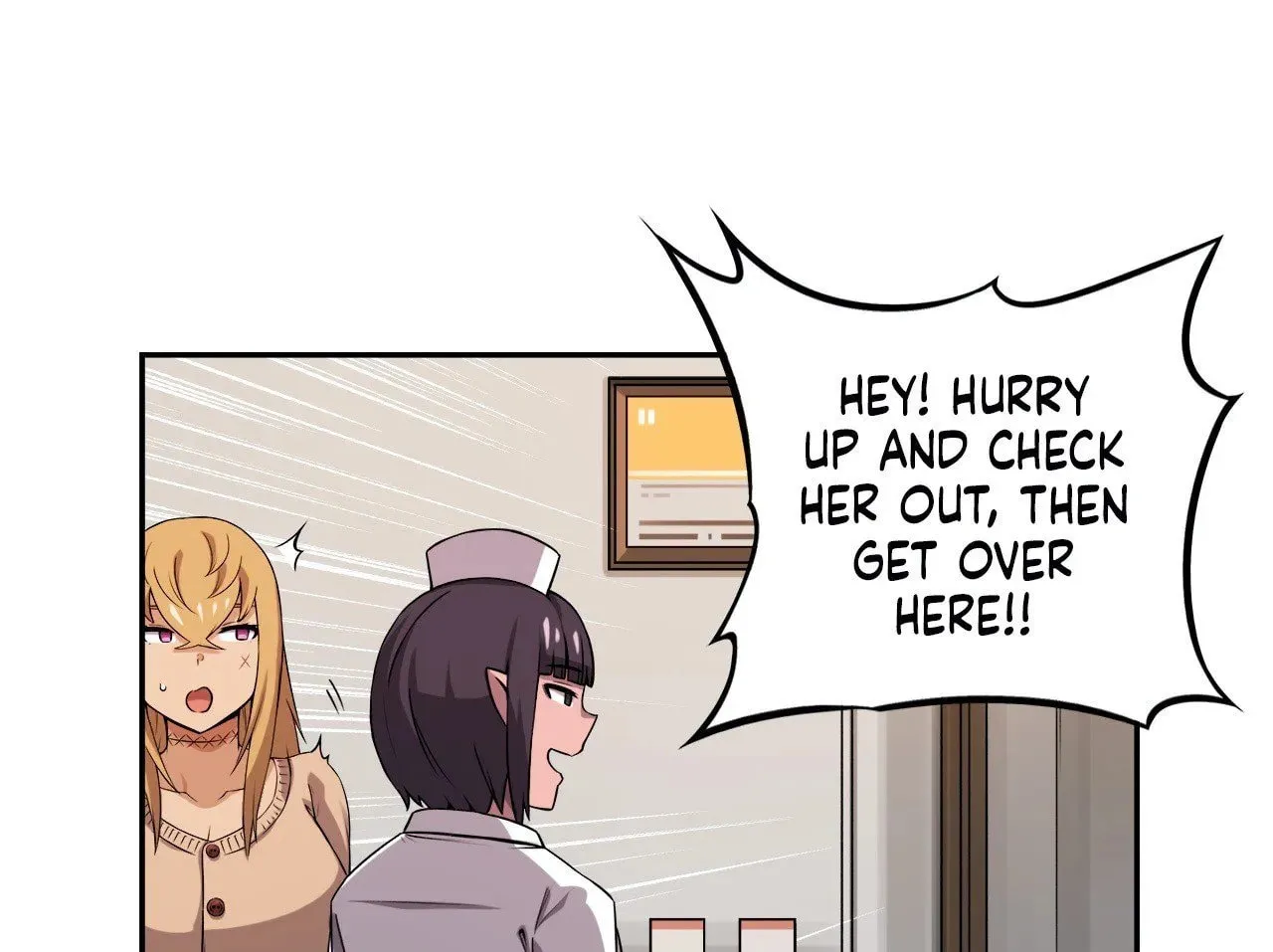 Zombie Girlfriend! Chapter 34 page 47 - 