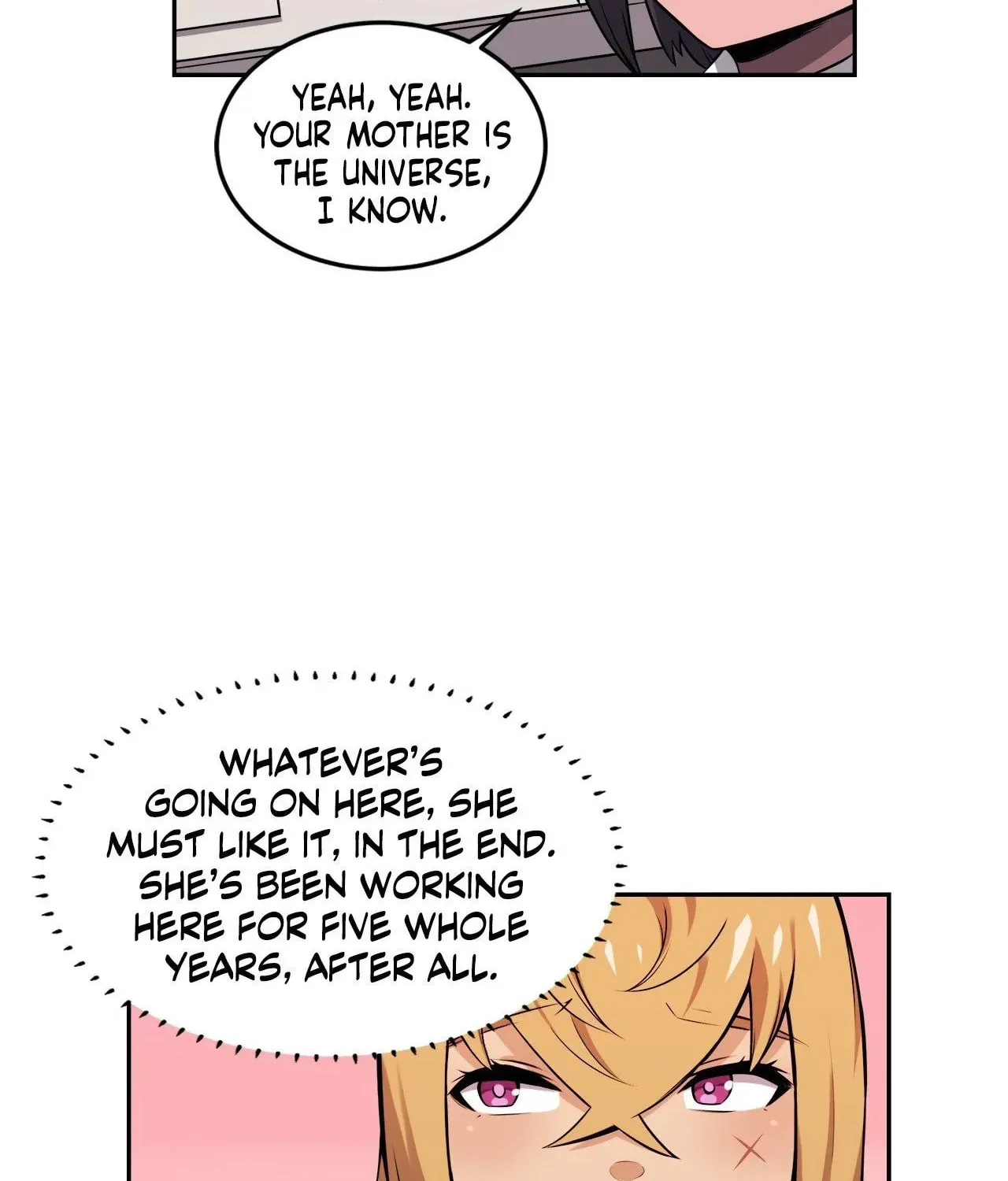 Zombie Girlfriend! Chapter 34 page 49 - 