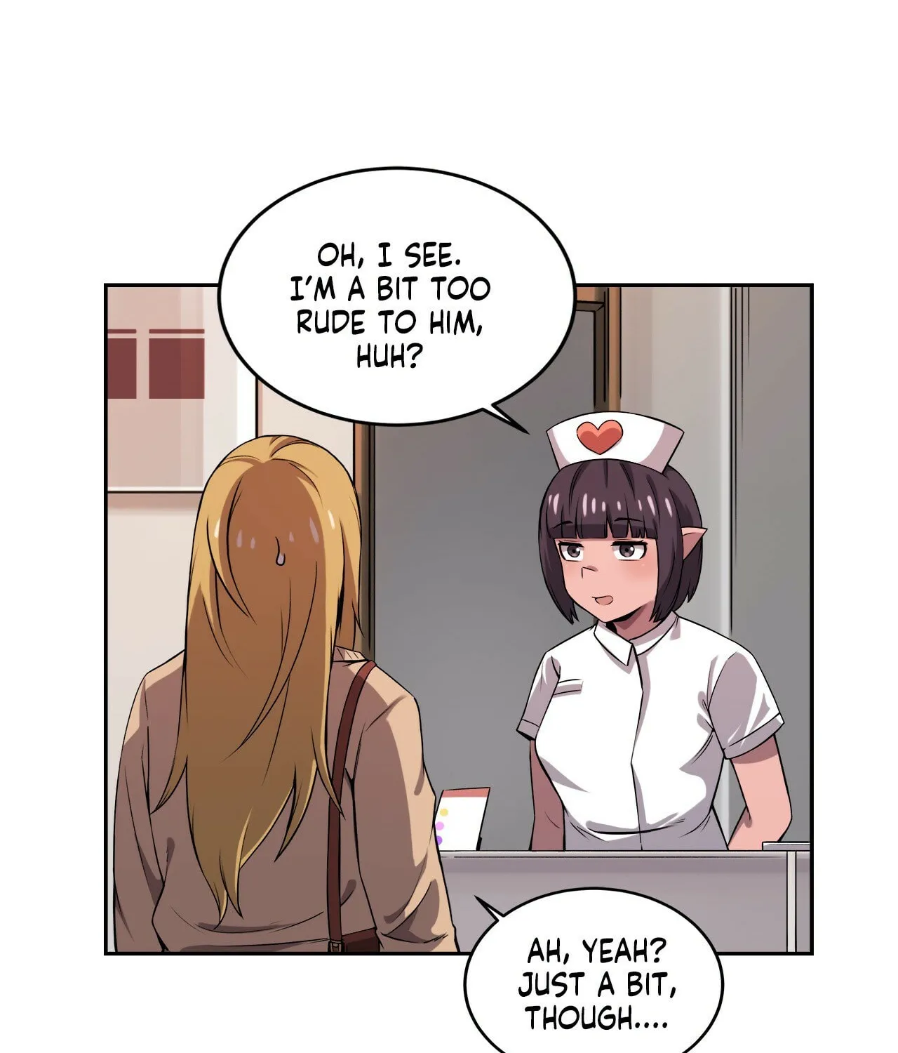 Zombie Girlfriend! Chapter 34 page 6 - 