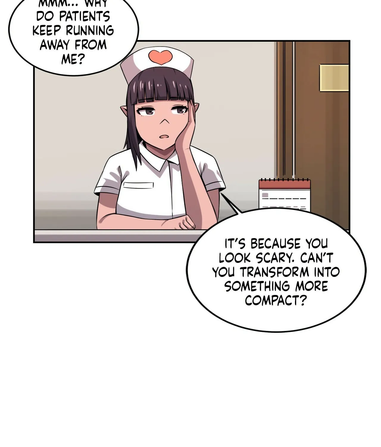 Zombie Girlfriend! Chapter 34 page 52 - 