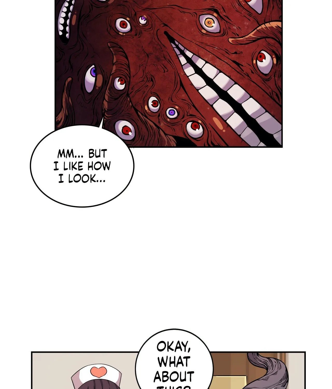 Zombie Girlfriend! Chapter 34 page 54 - 
