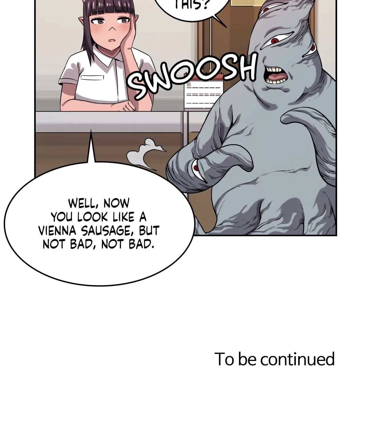 Zombie Girlfriend! Chapter 34 page 55 - 