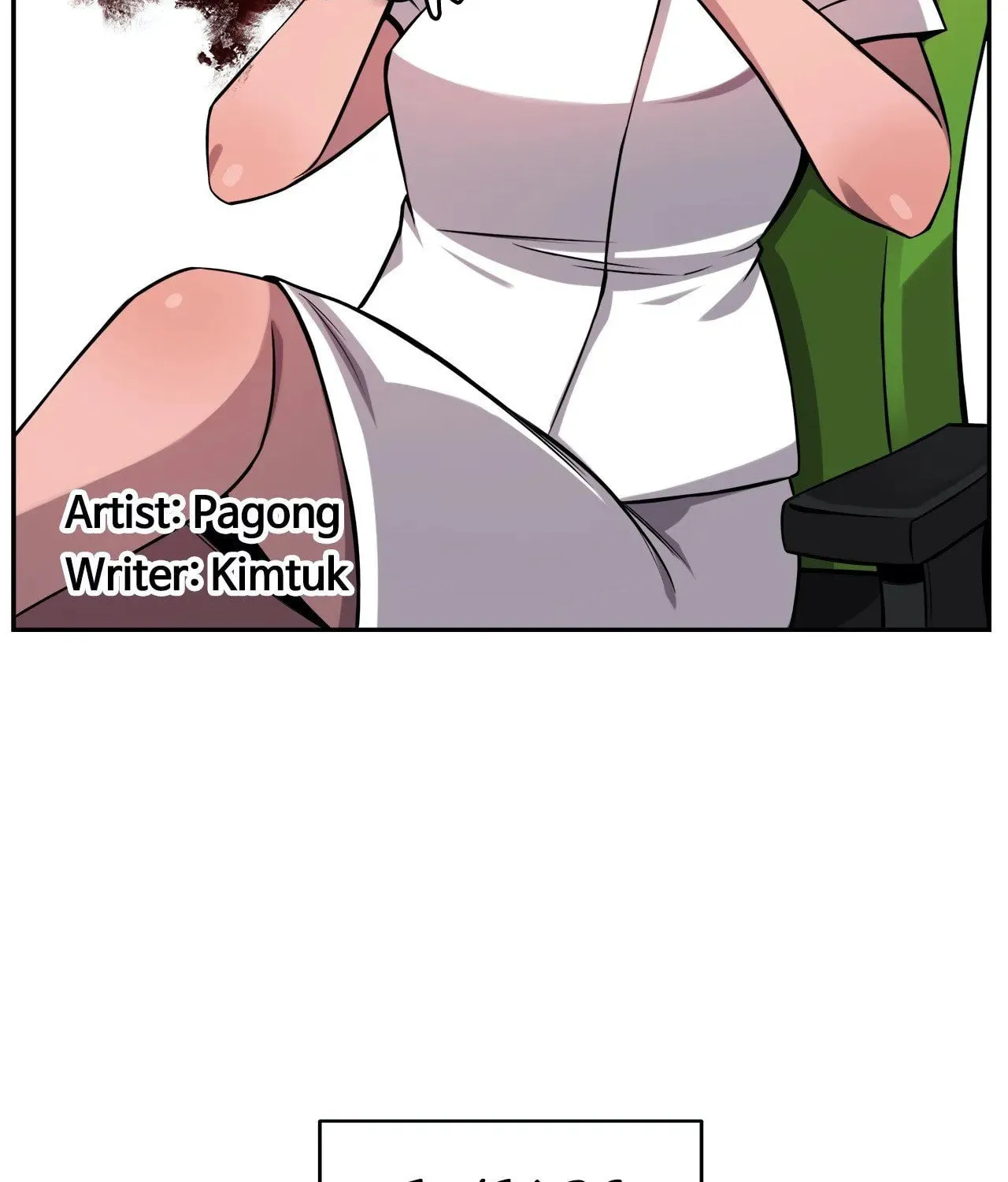 Zombie Girlfriend! Chapter 34 page 10 - 