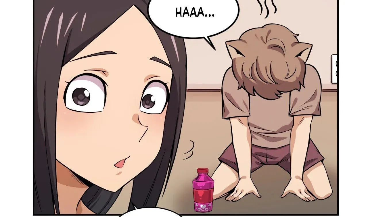 Zombie Girlfriend! Chapter 35 page 12 - 