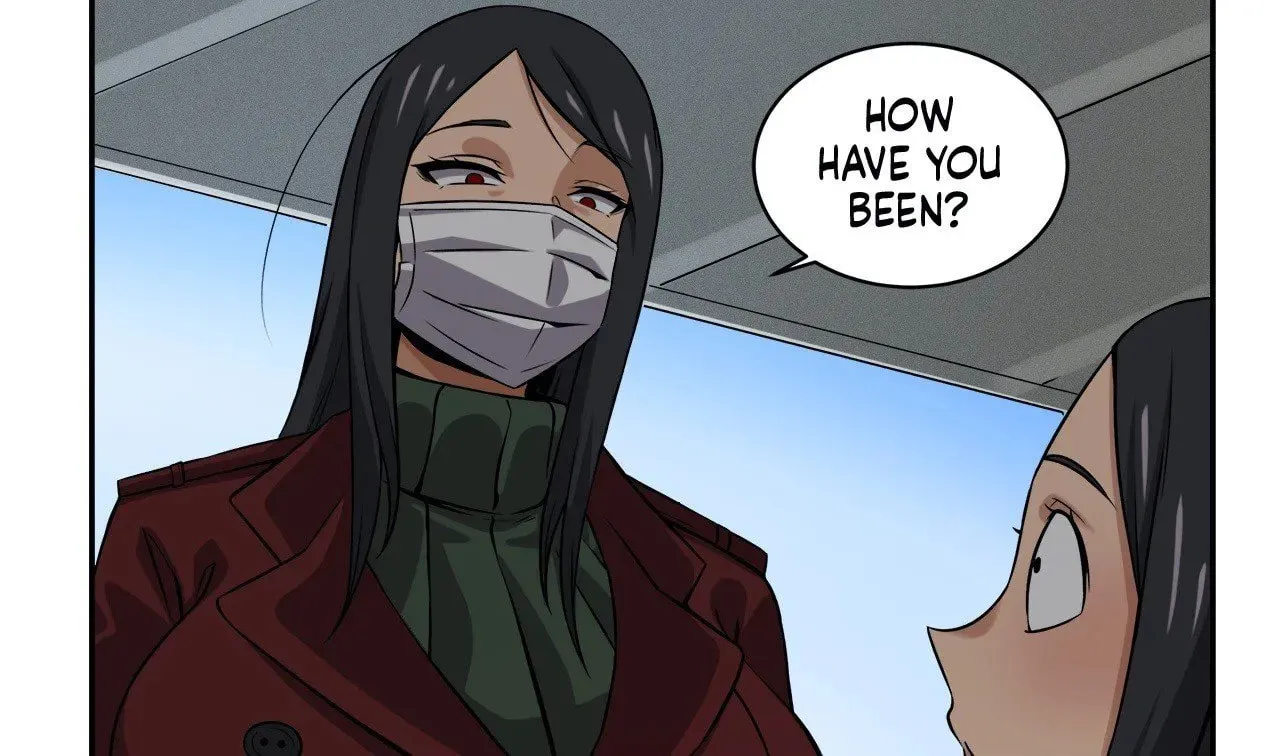 Zombie Girlfriend! Chapter 35 page 15 - 