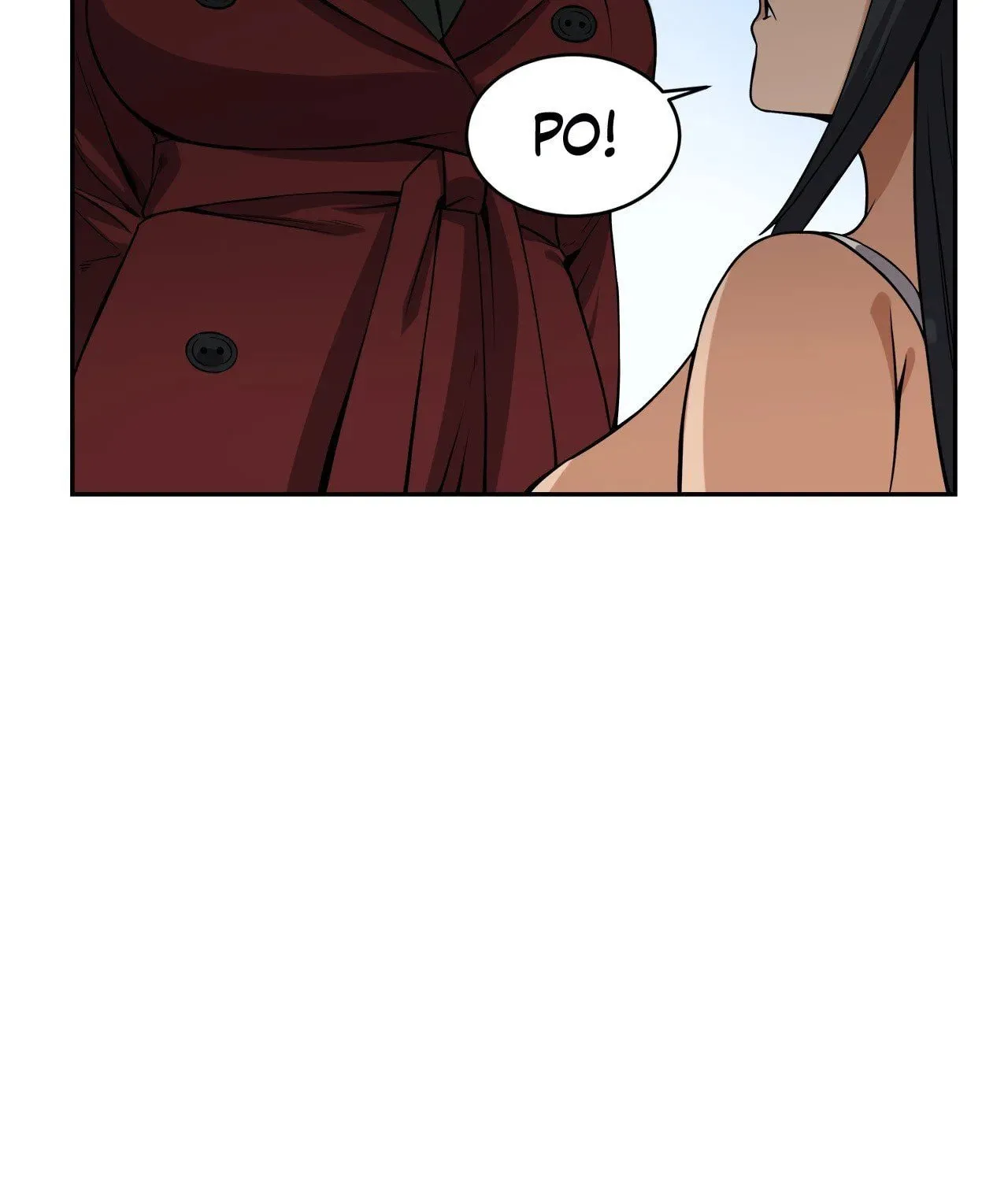 Zombie Girlfriend! Chapter 35 page 16 - 
