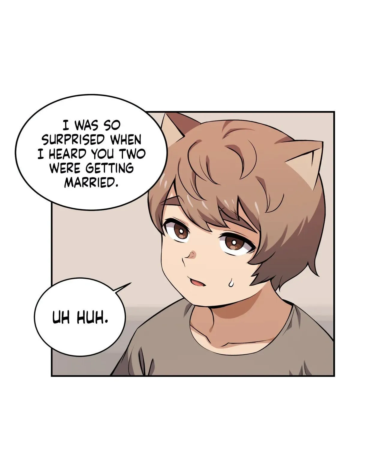 Zombie Girlfriend! Chapter 35 page 20 - 