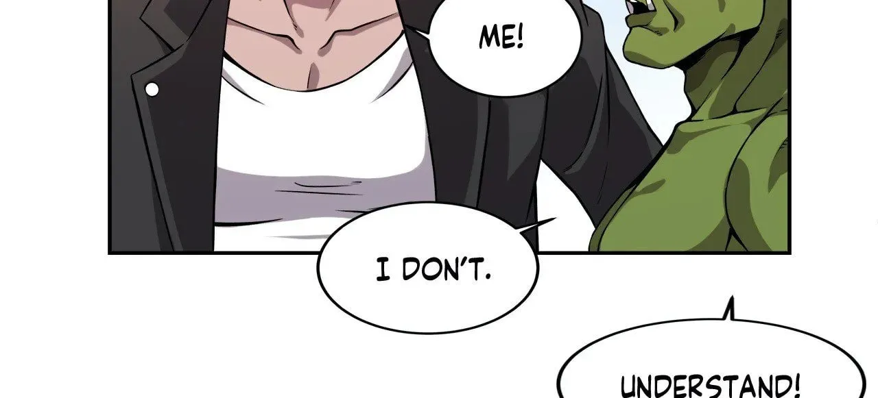 Zombie Girlfriend! Chapter 35 page 3 - 