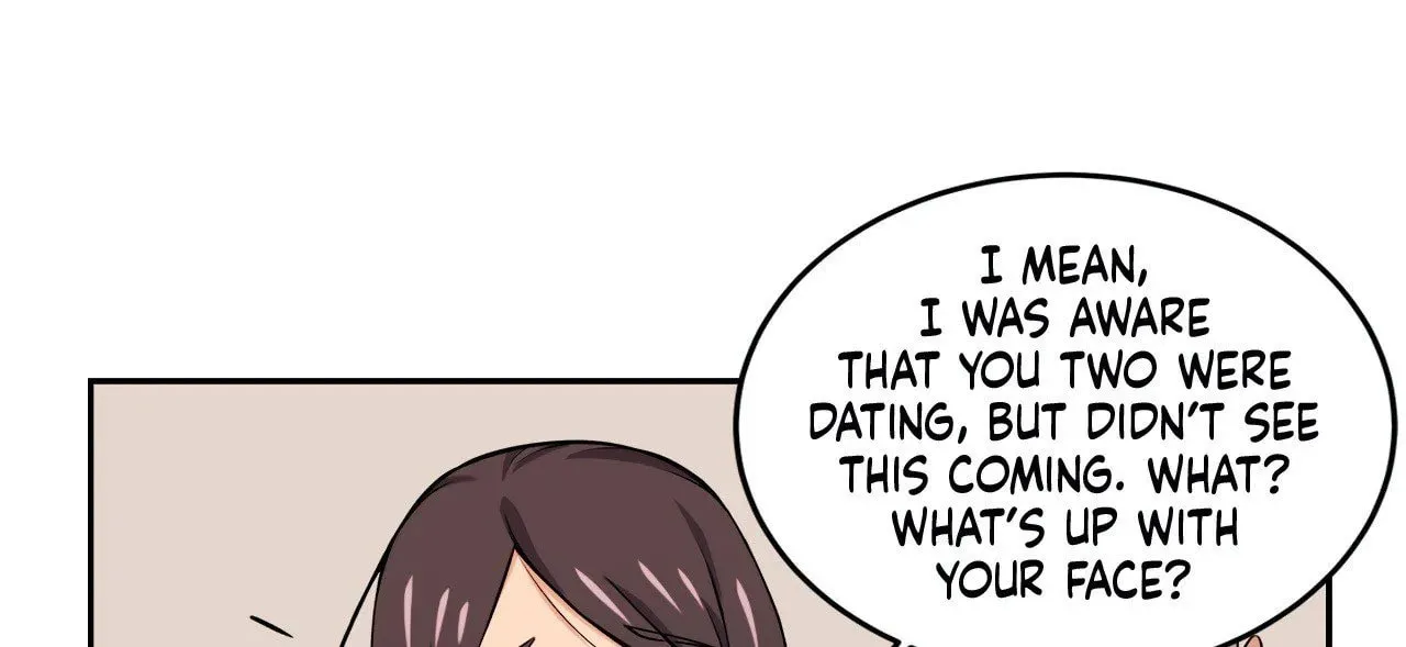 Zombie Girlfriend! Chapter 35 page 21 - 