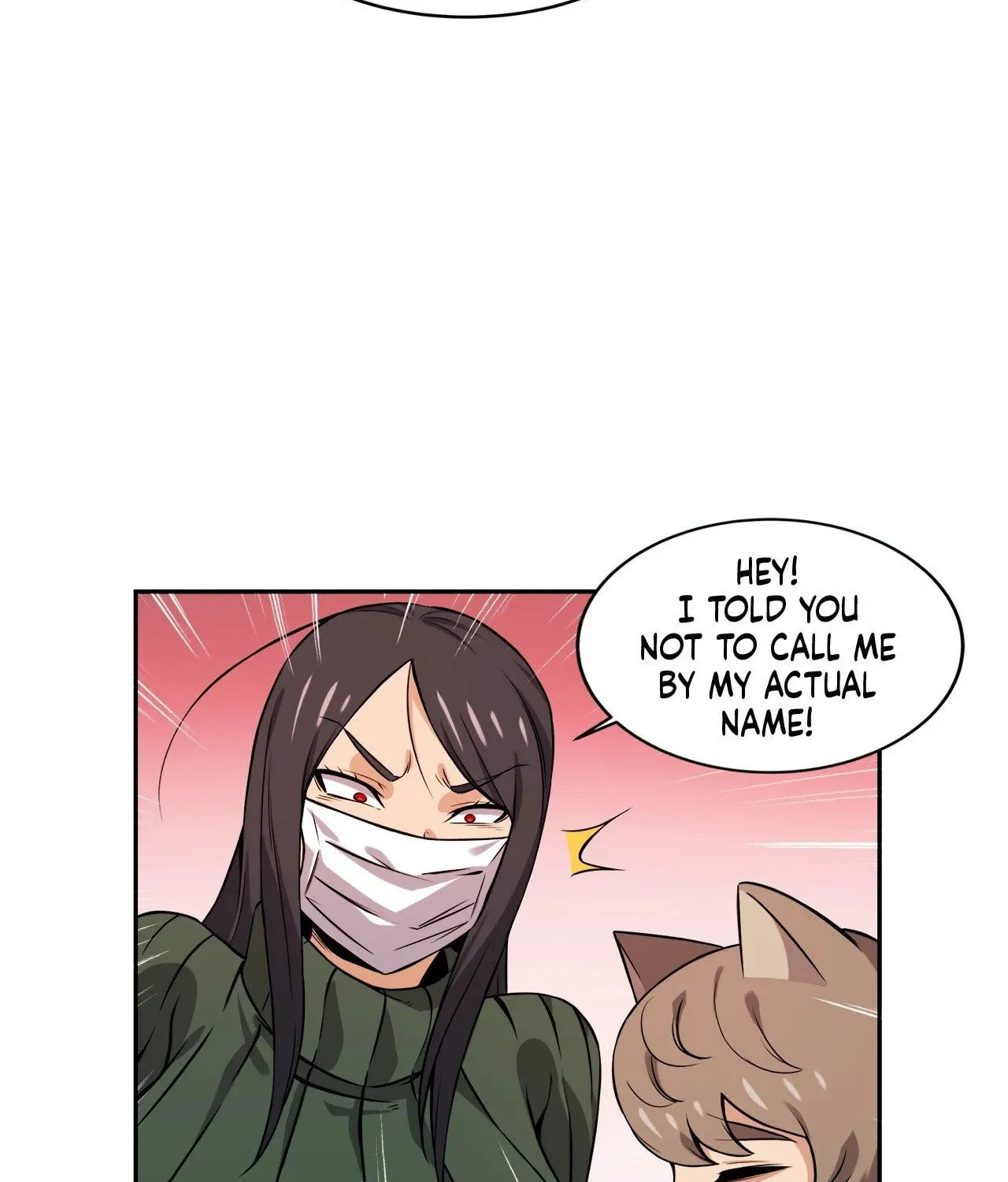 Zombie Girlfriend! Chapter 35 page 23 - 