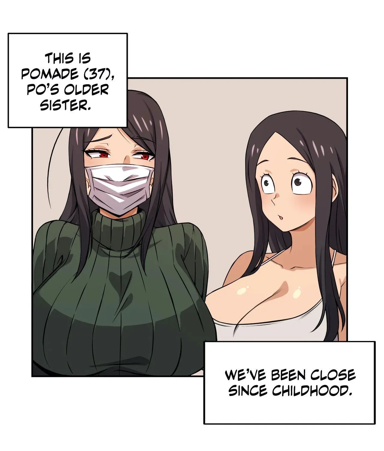 Zombie Girlfriend! Chapter 35 page 25 - 