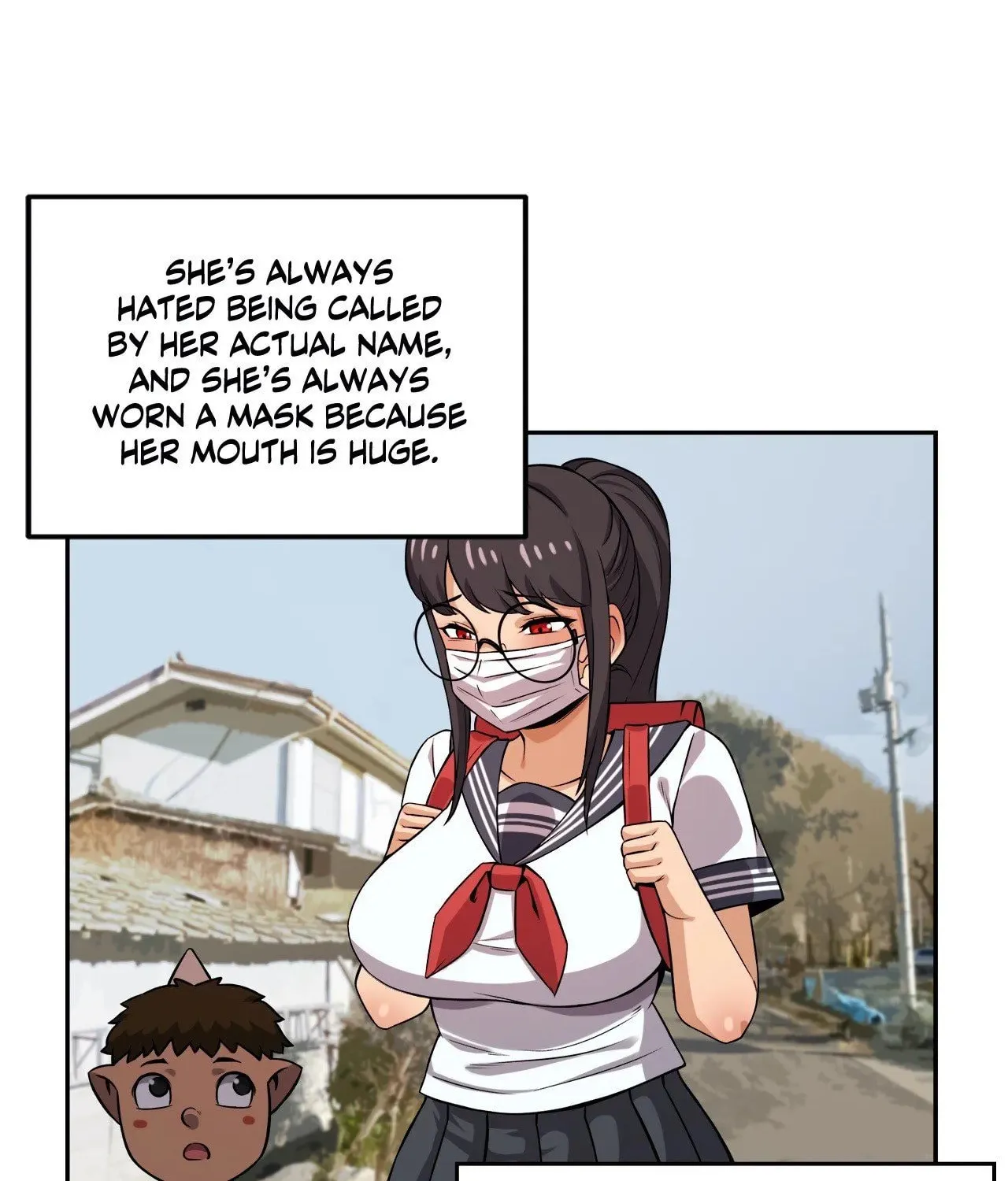 Zombie Girlfriend! Chapter 35 page 26 - 