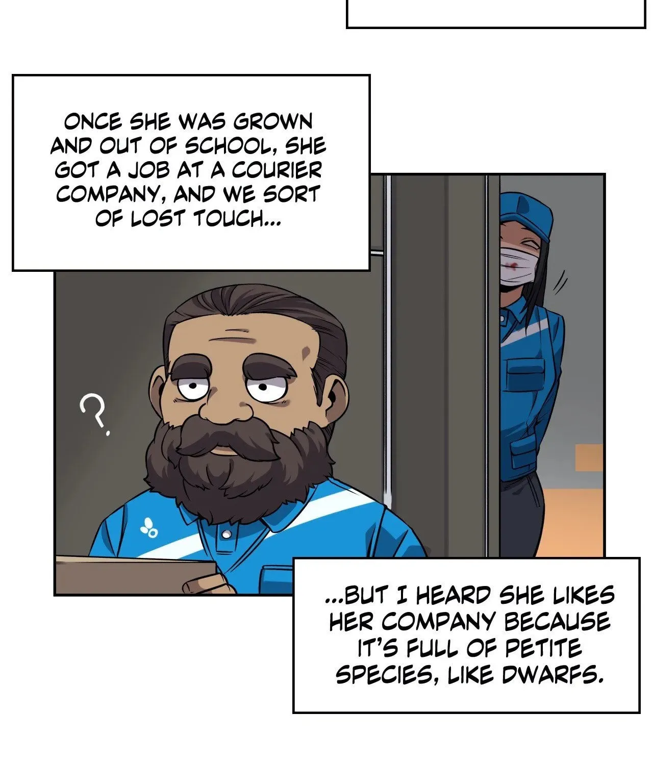 Zombie Girlfriend! Chapter 35 page 29 - 