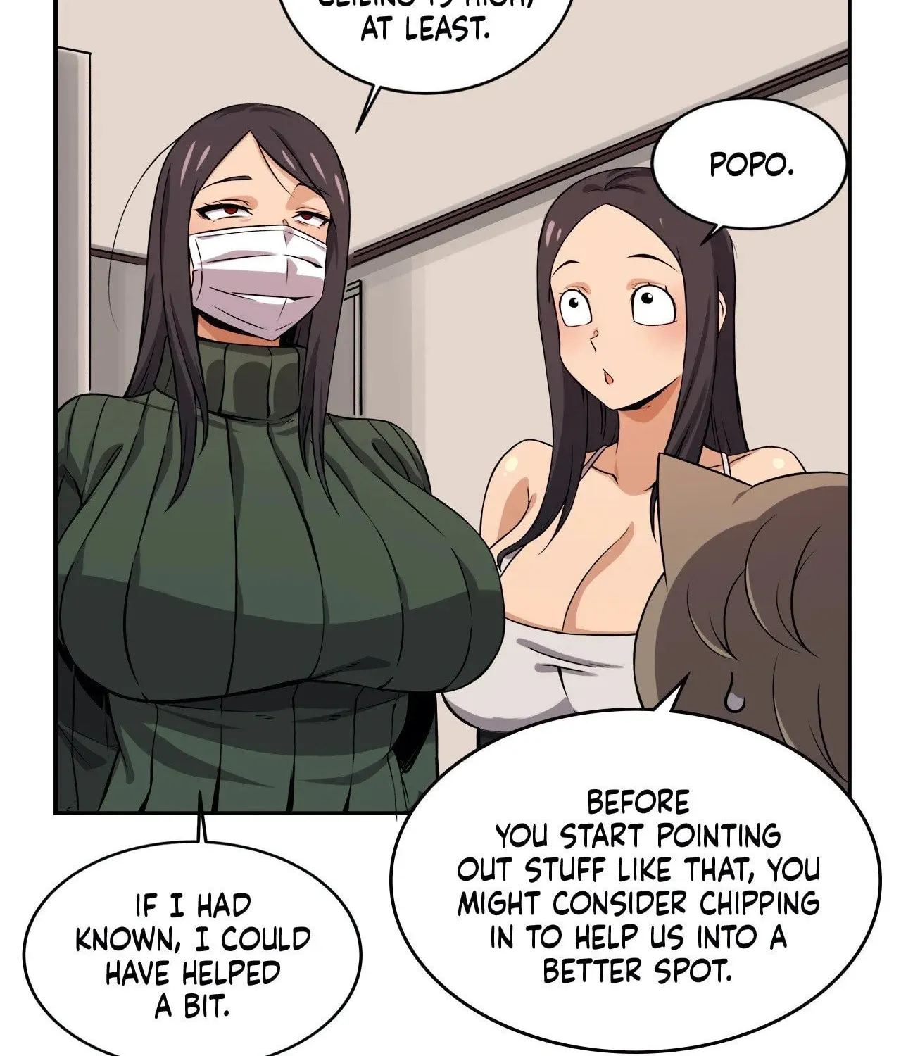 Zombie Girlfriend! Chapter 35 page 32 - 