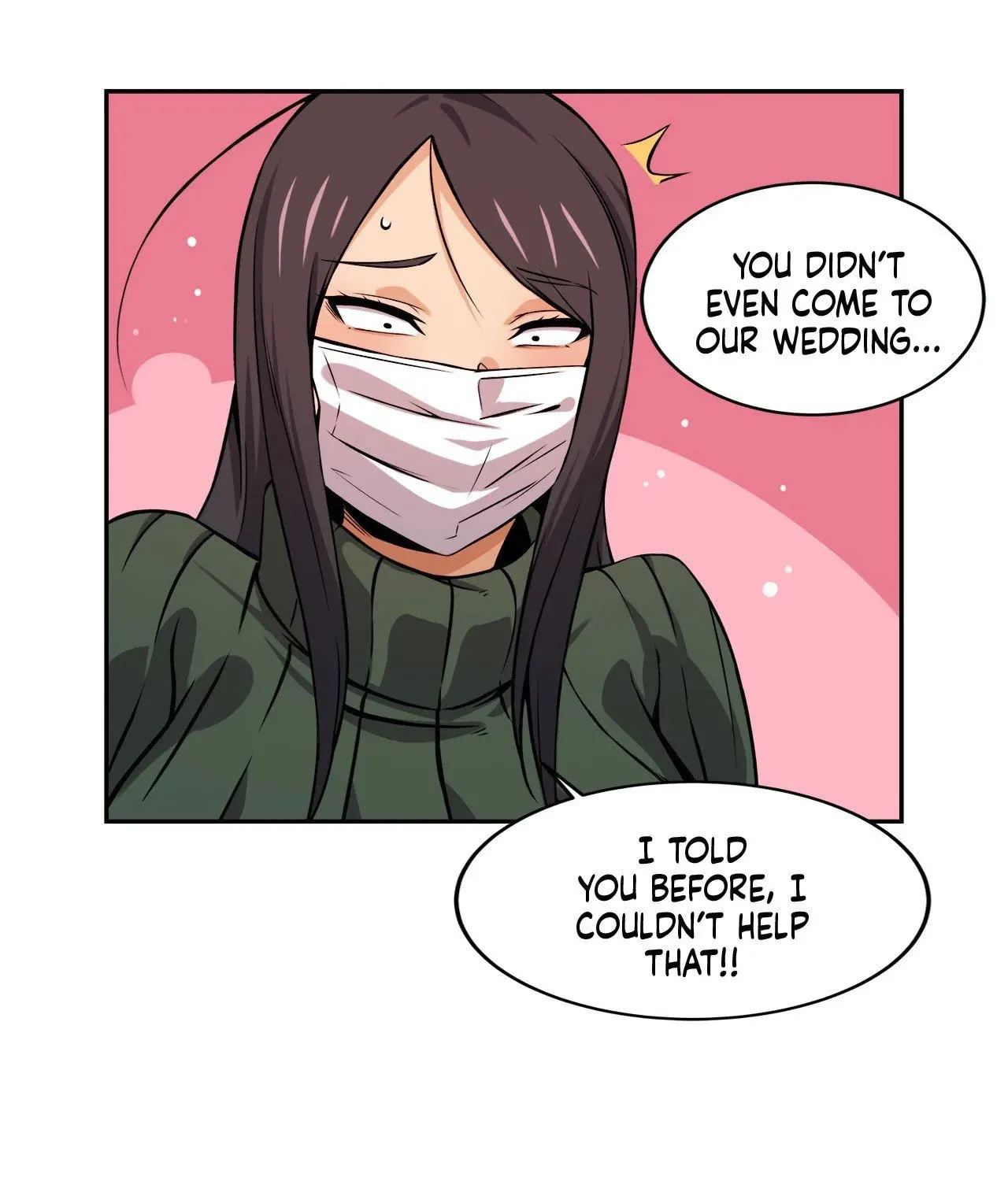 Zombie Girlfriend! Chapter 35 page 34 - 
