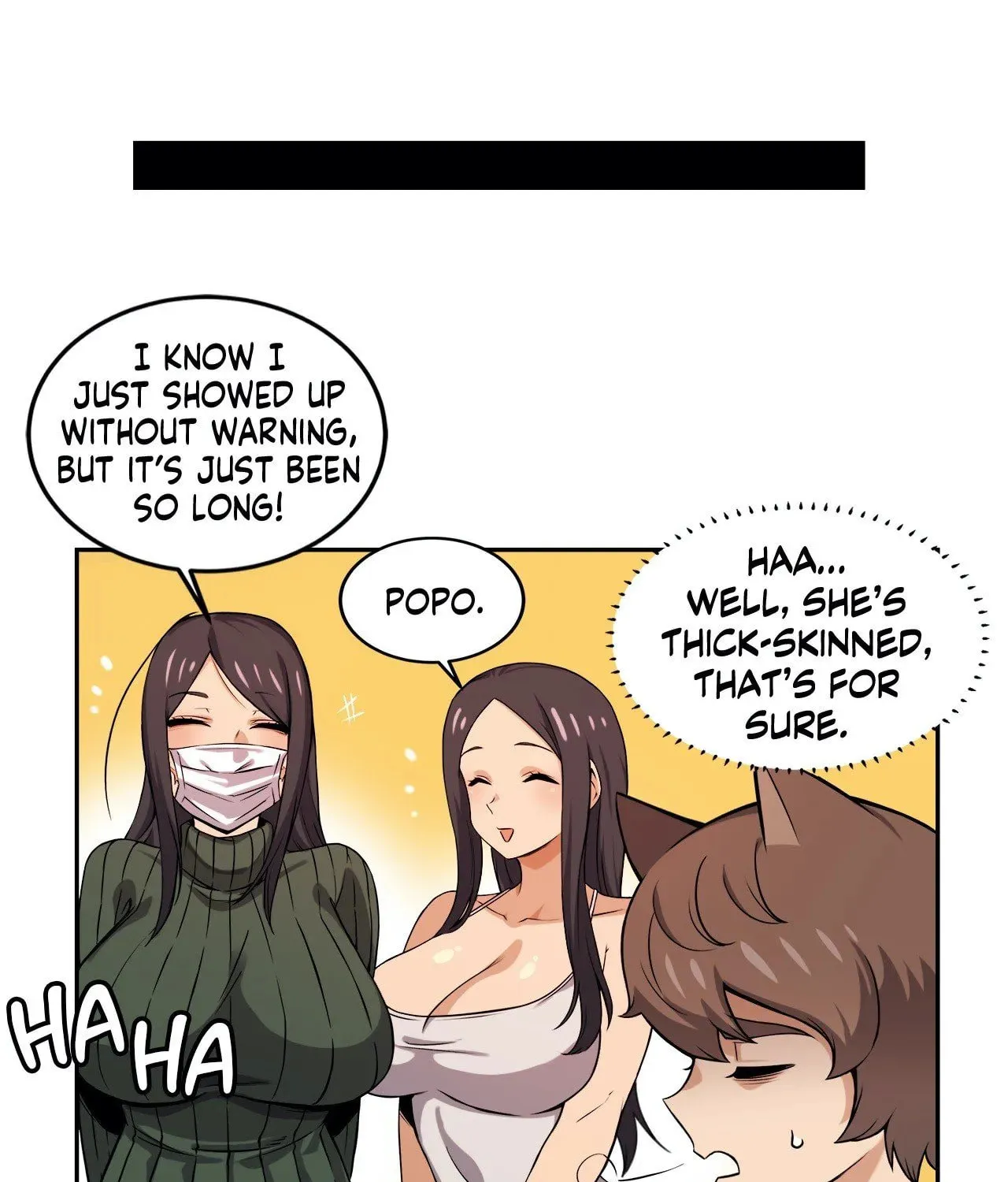 Zombie Girlfriend! Chapter 35 page 43 - 