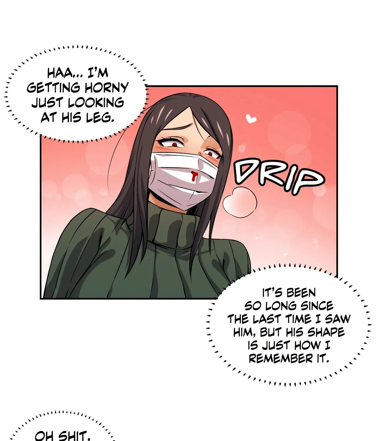 Zombie Girlfriend! Chapter 35 page 46 - 