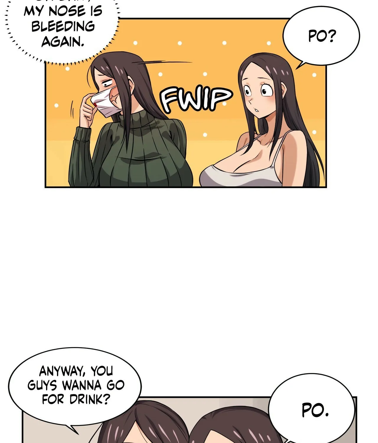 Zombie Girlfriend! Chapter 35 page 47 - 
