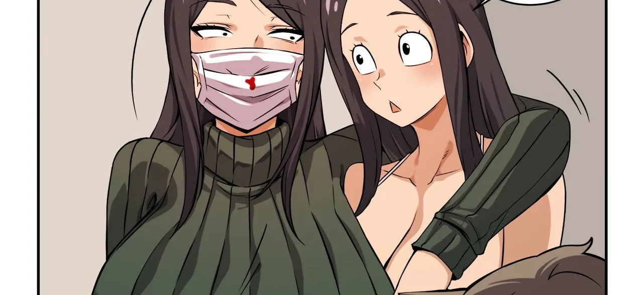 Zombie Girlfriend! Chapter 35 page 48 - 