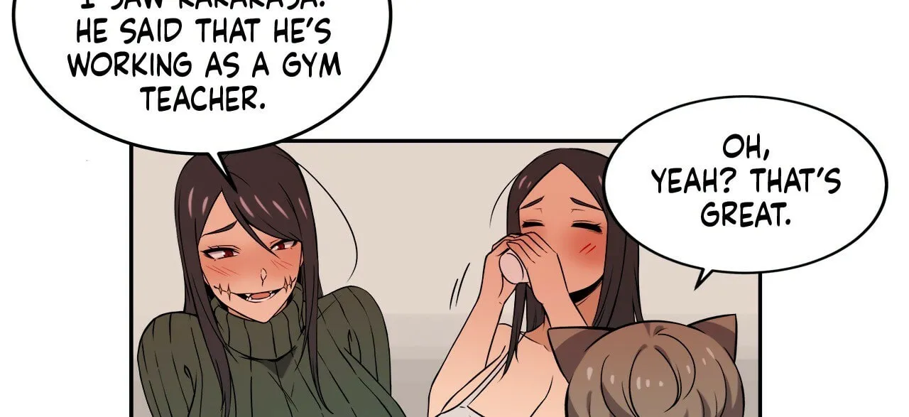 Zombie Girlfriend! Chapter 35 page 51 - 