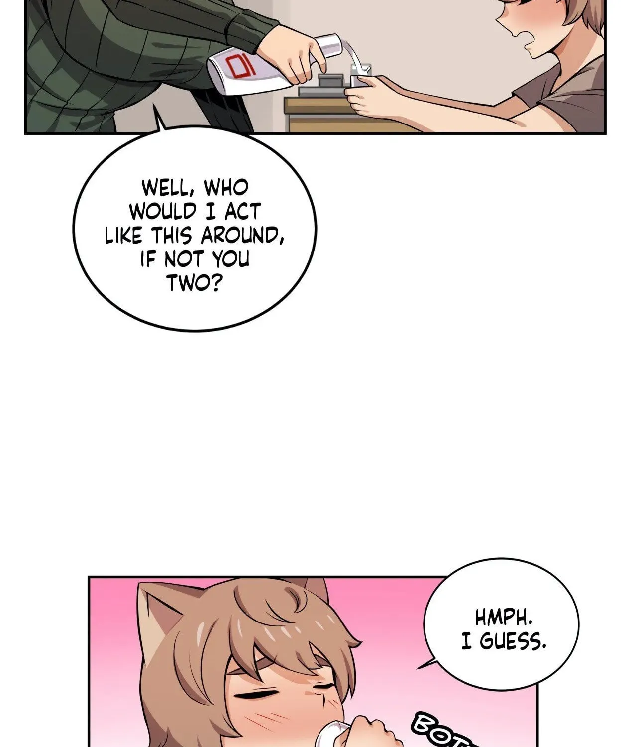 Zombie Girlfriend! Chapter 35 page 53 - 