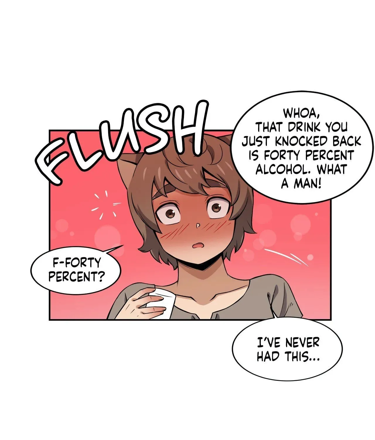Zombie Girlfriend! Chapter 35 page 55 - 