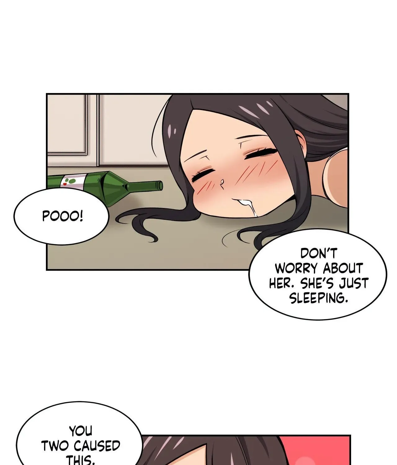 Zombie Girlfriend! Chapter 35 page 59 - 