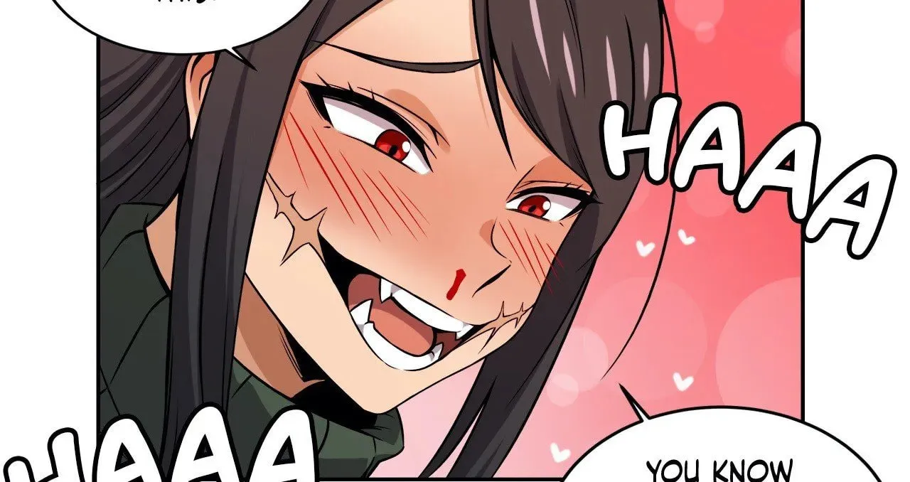 Zombie Girlfriend! Chapter 35 page 60 - 