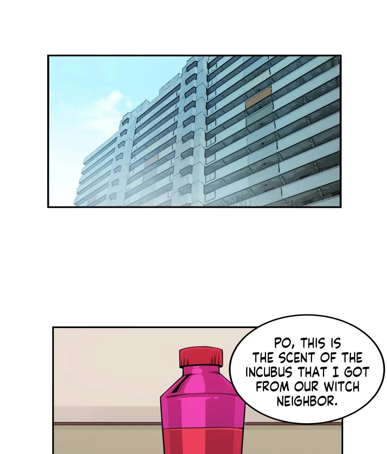 Zombie Girlfriend! Chapter 35 page 7 - 