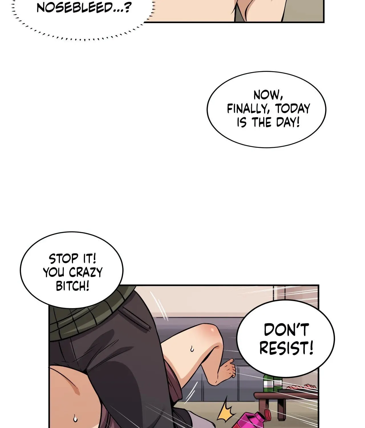 Zombie Girlfriend! Chapter 35 page 62 - 