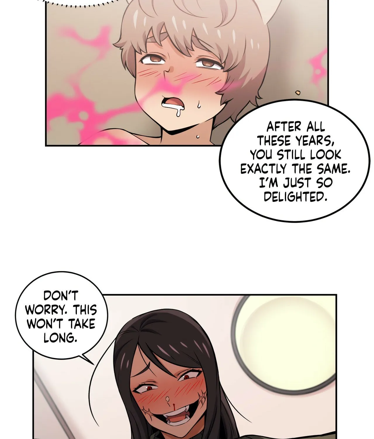 Zombie Girlfriend! Chapter 35 page 65 - 