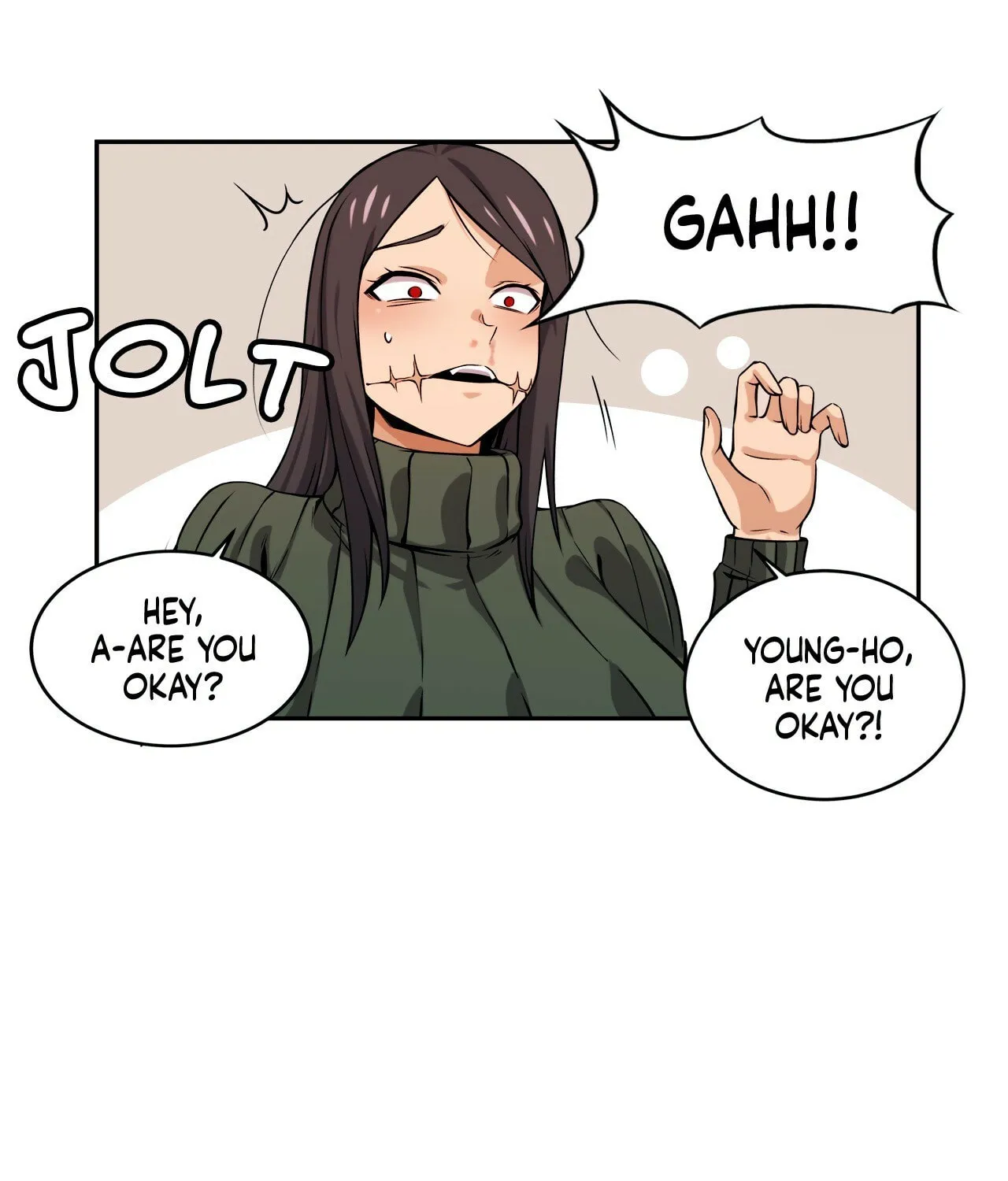Zombie Girlfriend! Chapter 35 page 70 - 