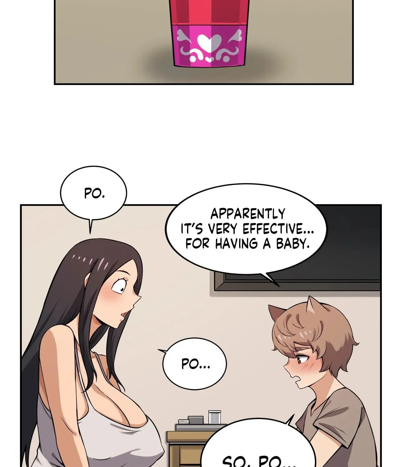 Zombie Girlfriend! Chapter 35 page 8 - 
