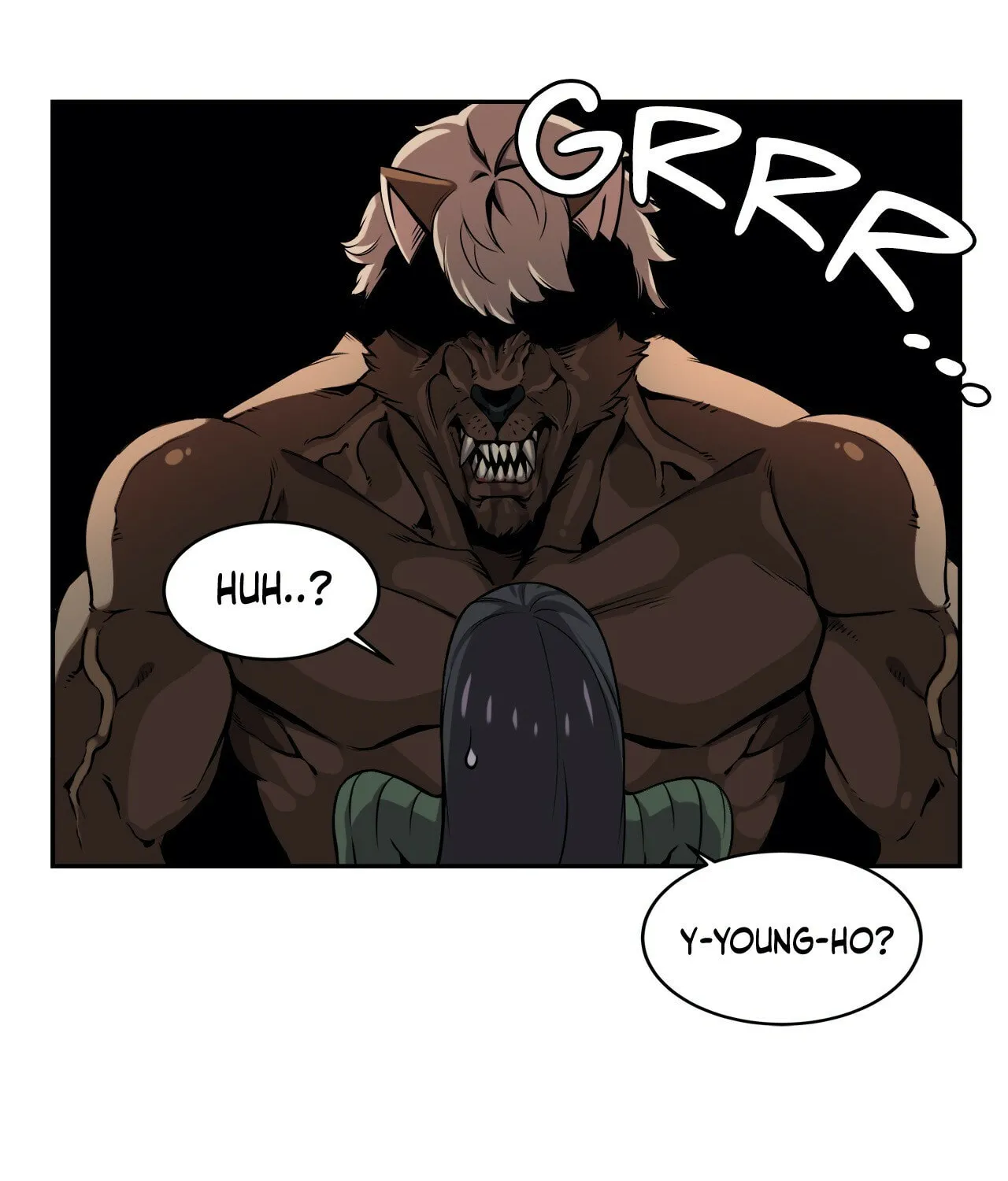 Zombie Girlfriend! Chapter 35 page 71 - 
