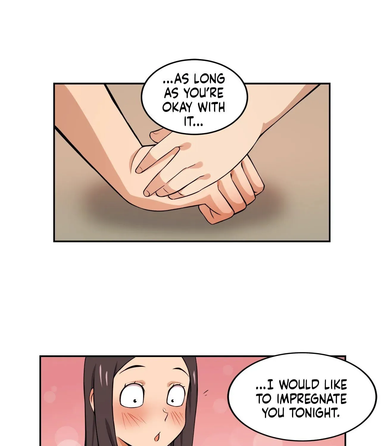 Zombie Girlfriend! Chapter 35 page 10 - 