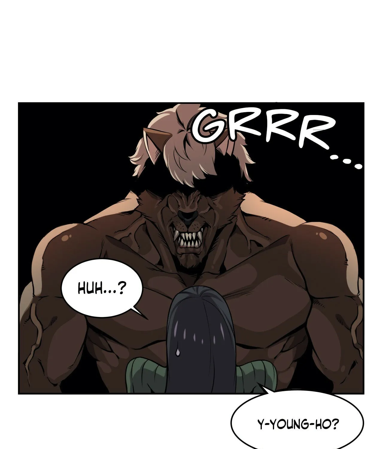 Zombie Girlfriend! Chapter 36 page 1 - 